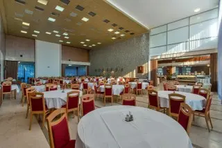 Hotel Alem 