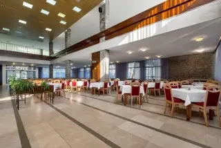 Hotel Alem 