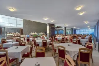 Hotel Alem 