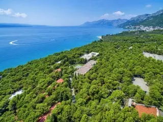 Hotel Alem 