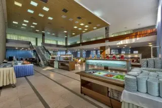 Hotel Alem 