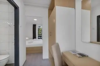 Hotel Alem 