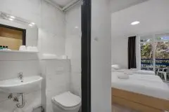 Hotel Alem 
