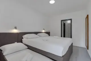Hotel Alem 
