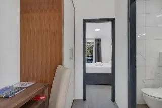 Hotel Alem 