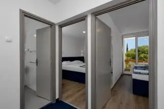 Hotel Alem 