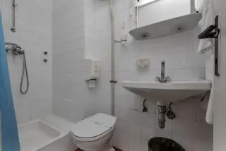 Hotel Alem 
