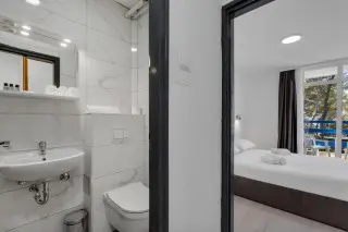 Hotel Alem 