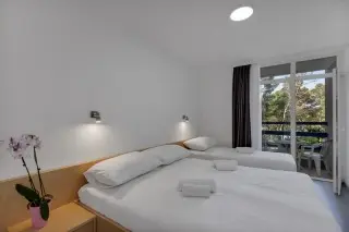 Hotel Alem 