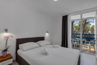 Hotel Alem 