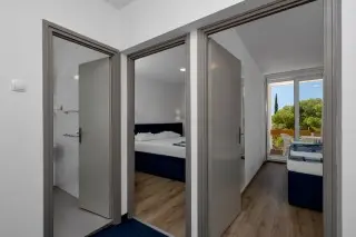 Hotel Alem 