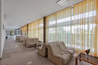 Hotel Alem 