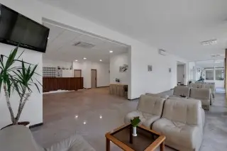 Hotel Alem 