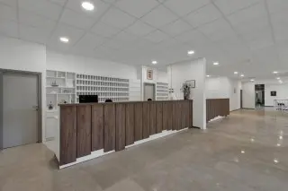 Hotel Alem 