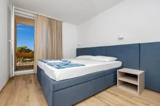 Hotel Alem 