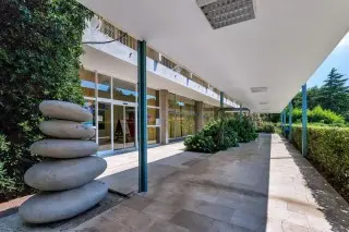 Hotel Alem 