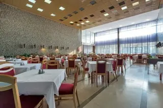 Hotel Alem 