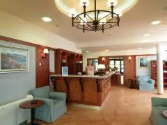Hotel Laguna