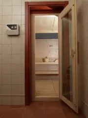 Hotel Laguna