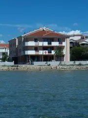 Hotel Laguna