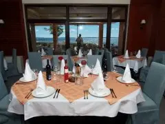 Hotel Laguna