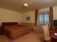 Hotel Laguna