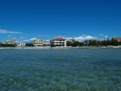 Hotel Laguna