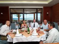 Hotel Laguna