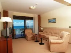 Hotel Laguna