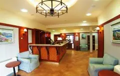 Hotel Laguna