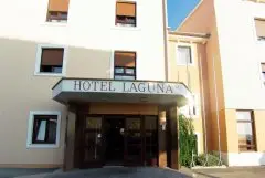 Hotel Laguna