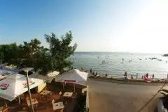 Hotel Laguna