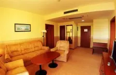 Hotel Laguna