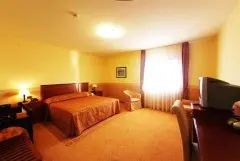 Hotel Laguna