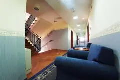 Hotel Laguna