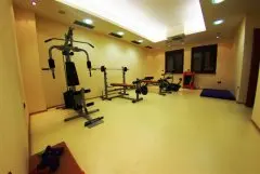 Hotel Laguna