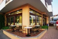 Hotel Laguna