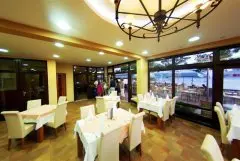 Hotel Laguna