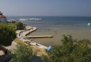 Hotel Laguna