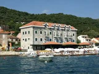 Hotel RR