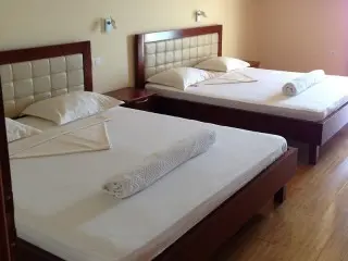 Hotel RR