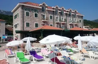 Hotel RR