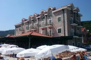 Hotel RR