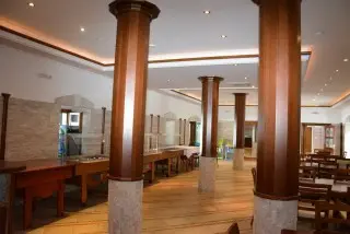 Hotel RR