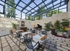 Villa Diocletians palace