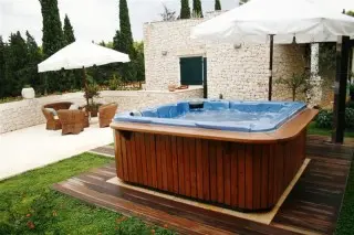 Villa Diocletians palace