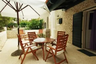 Villa Diocletians palace