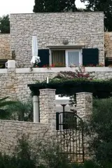Villa Diocletians palace