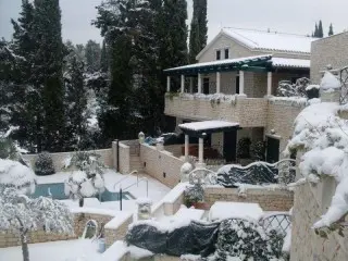 Villa Diocletians palace