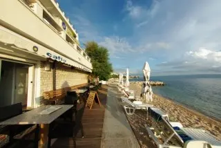 Hotel Sunce